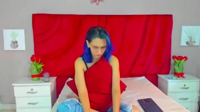 Thumbnail 3, jeidy_arboleda's Stream at Chaturbate, 15 months ago