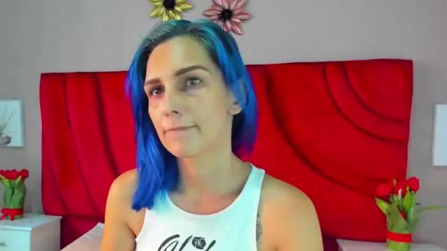 Thumbnail 2, jeidy_arboleda's Stream at Chaturbate, 15 months ago