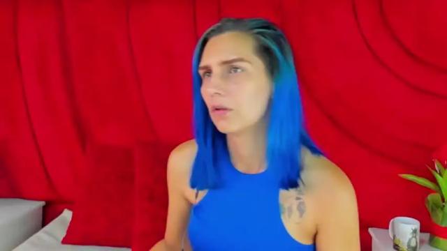 Image 10 of jeidy_arboleda Stream on Chaturbate on 14 months ago