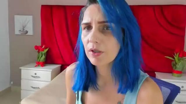 Image 12 of jeidy_arboleda Stream on Chaturbate on 14 months ago