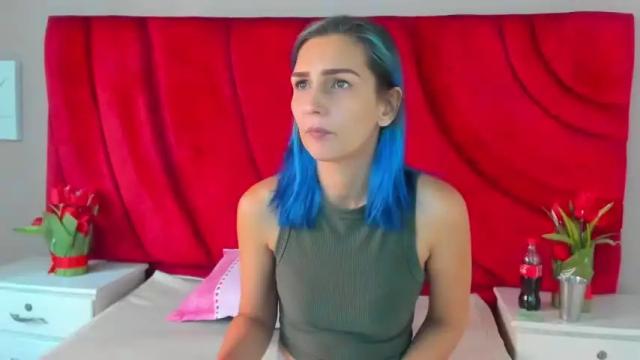 Thumbnail 3, jeidy_arboleda's Stream at Chaturbate, 14 months ago