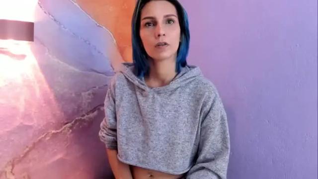 Thumbnail 3, jeidy_arboleda's Stream at Chaturbate, 12 months ago