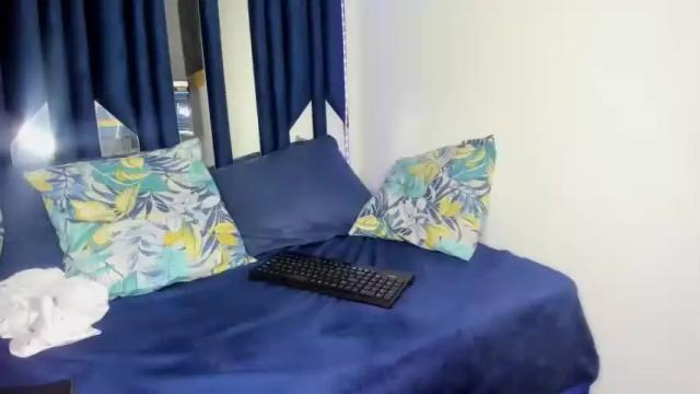 Image 4 of jeimmyaguirreht Stream on Chaturbate on 14 months ago