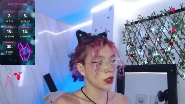 Thumbnail 1, jeimy_garcia's Stream at Chaturbate, 6 months ago