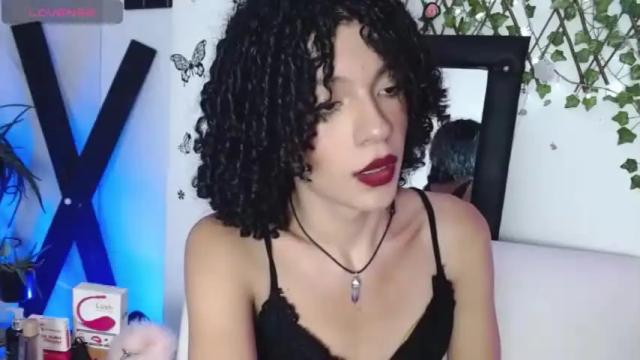 Image 7 of jeimy_garcia Stream on Chaturbate on 6 months ago