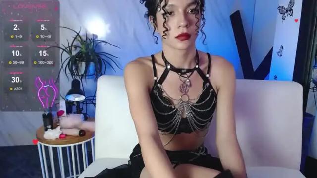 Thumbnail 2, jeimy_garcia's Stream at Chaturbate, 5 months ago