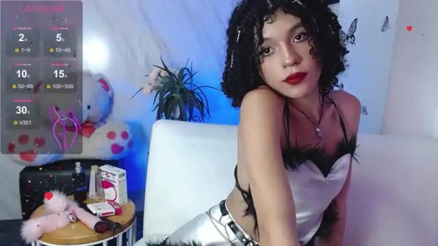 Thumbnail 3, jeimy_garcia's Stream at Chaturbate, 5 months ago