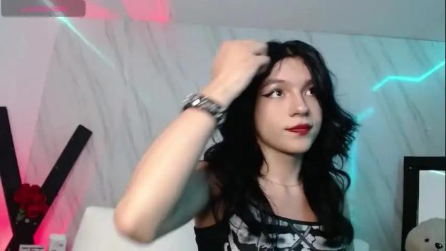 Thumbnail 1, jeimy_garcia's Stream at Chaturbate, 1 month ago