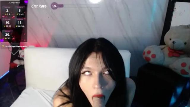 Image 10 of jeimy_garcia Stream on Chaturbate on 1 month ago