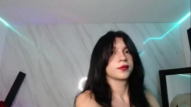 Thumbnail 1, jeimy_garcia's Stream at Chaturbate, 1 month ago
