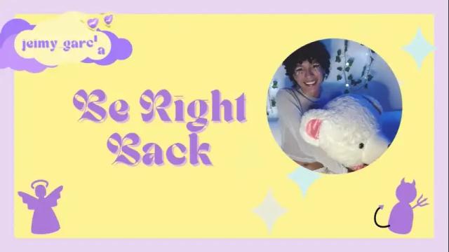 Thumbnail 2, jeimy_garcia's Stream at Chaturbate, 1 month ago
