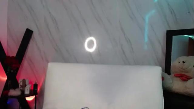 Thumbnail 1, jeimy_garcia's Stream at Chaturbate, 1 month ago