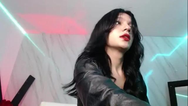 Thumbnail 1, jeimy_garcia's Stream at Chaturbate, 1 month ago