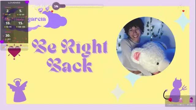 Image 10 of jeimy_garcia Stream on Chaturbate on 28 days ago