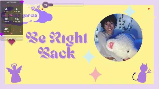 Image 11 of jeimy_garcia Stream on Chaturbate on 28 days ago