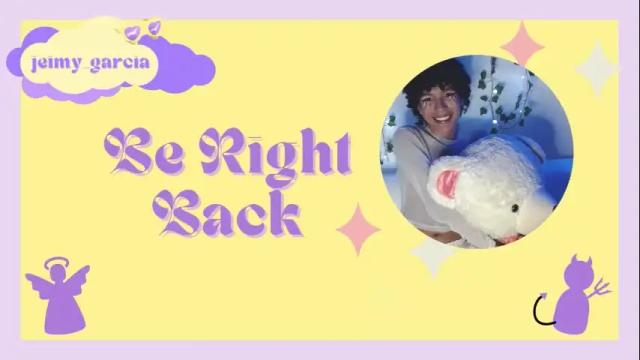 Thumbnail 1, jeimy_garcia's Stream at Chaturbate, 22 days ago