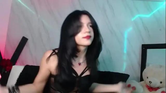 Image 11 of jeimy_garcia Stream on Chaturbate on 26 days ago