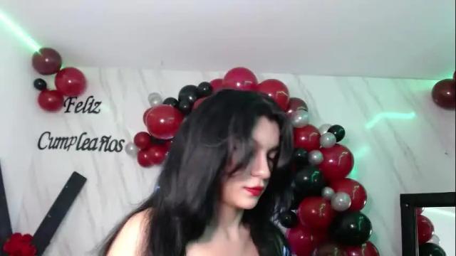 Image 12 of jeimy_garcia Stream on Chaturbate on 13 days ago