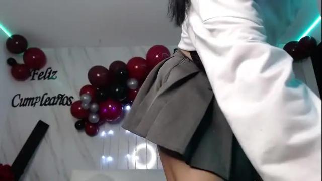 Image 2 of jeimy_garcia Stream on Chaturbate on 10 days ago