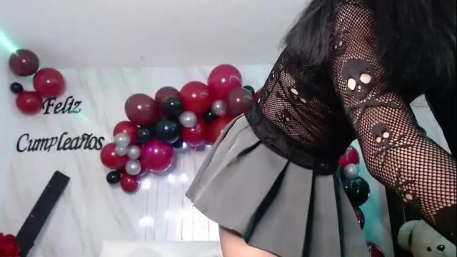 Image 3 of jeimy_garcia Stream on Chaturbate on 10 days ago