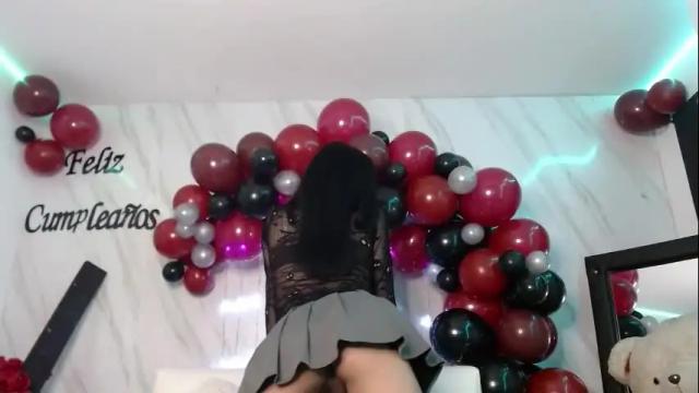 Image 4 of jeimy_garcia Stream on Chaturbate on 10 days ago