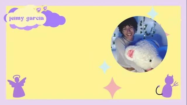 Thumbnail 1, jeimy_garcia's Stream at Chaturbate, 7 days ago