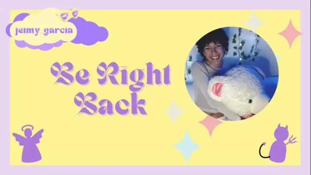 Thumbnail 2, jeimy_garcia's Stream at Chaturbate, 2 days ago
