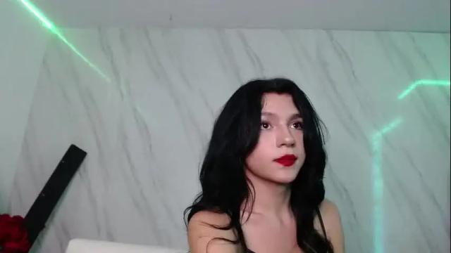 Image 4 of jeimy_garcia Stream on Chaturbate on 4 days ago