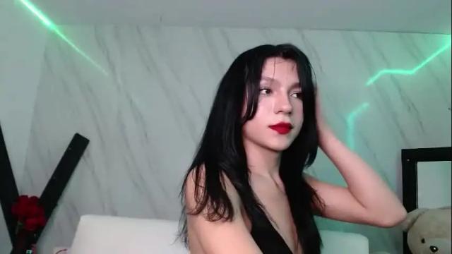 Thumbnail 3, jeimy_garcia's Stream at Chaturbate, 1 month ago