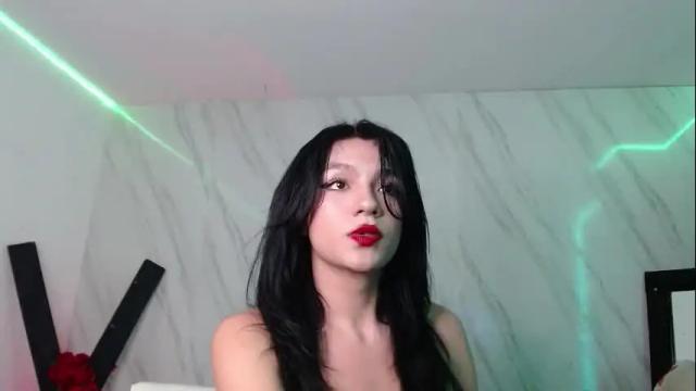 Image 4 of jeimy_garcia Stream on Chaturbate on 1 month ago