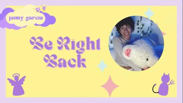 Thumbnail 2, jeimy_garcia's Stream at Chaturbate, 1 month ago