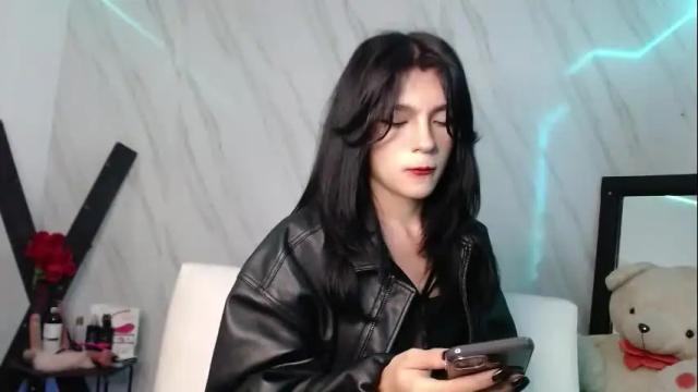 Thumbnail 1, jeimy_garcia's Stream at Chaturbate, 1 month ago