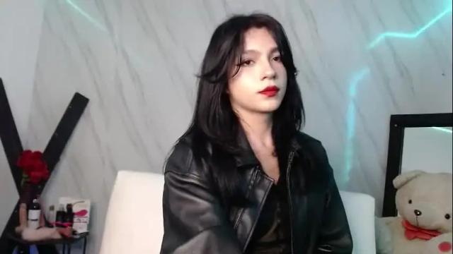 Image 3 of jeimy_garcia Stream on Chaturbate on 1 month ago
