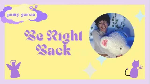 Thumbnail 1, jeimy_garcia's Stream at Chaturbate, 1 month ago