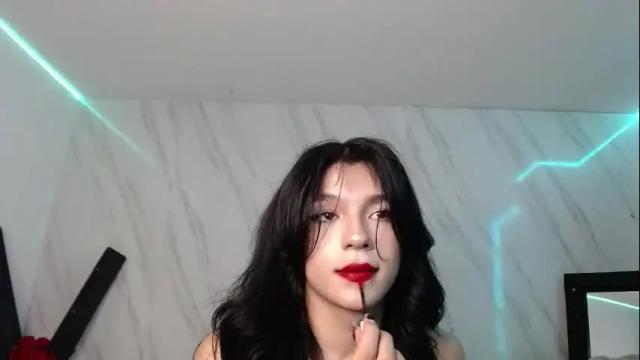 Image 4 of jeimy_garcia Stream on Chaturbate on 29 days ago
