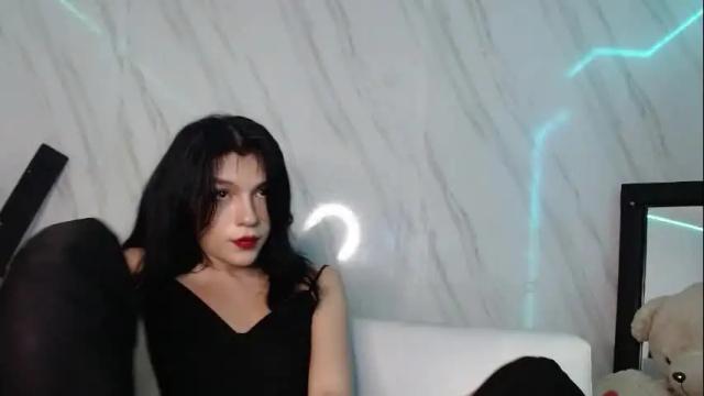 Thumbnail 2, jeimy_garcia's Stream at Chaturbate, 22 days ago