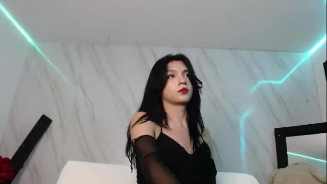 Image 2 of jeimy_garcia Stream on Chaturbate on 22 days ago