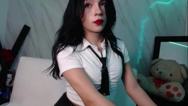 Image 10 of jeimy_garcia Stream on Chaturbate on 16 days ago