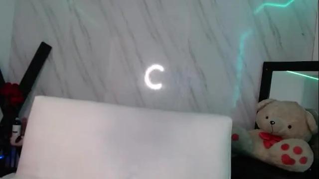 Thumbnail 3, jeimy_garcia's Stream at Chaturbate, 15 days ago