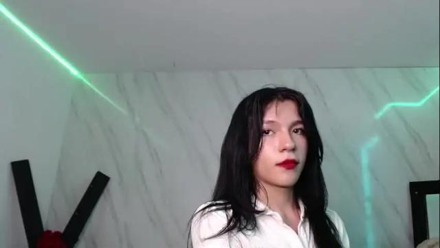 Image 2 of jeimy_garcia Stream on Chaturbate on 9 days ago