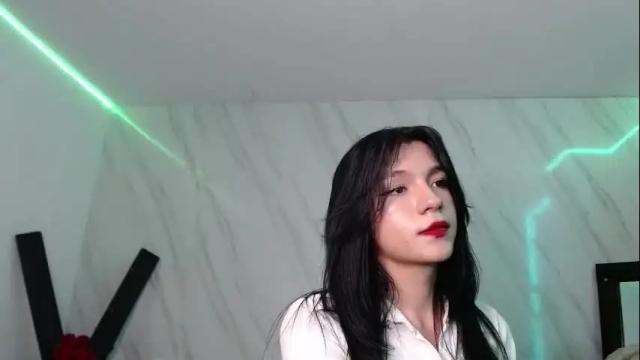 Image 3 of jeimy_garcia Stream on Chaturbate on 9 days ago
