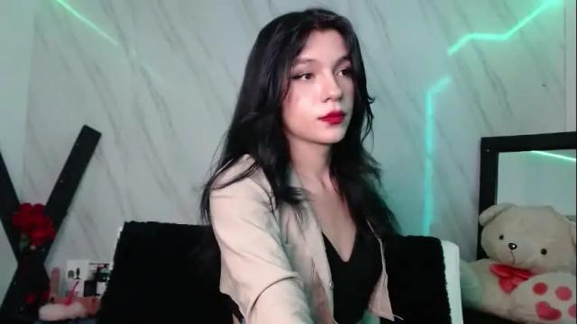 Thumbnail 1, jeimy_garcia's Stream at Chaturbate, 2 days ago