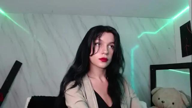 Thumbnail 3, jeimy_garcia's Stream at Chaturbate, 2 days ago