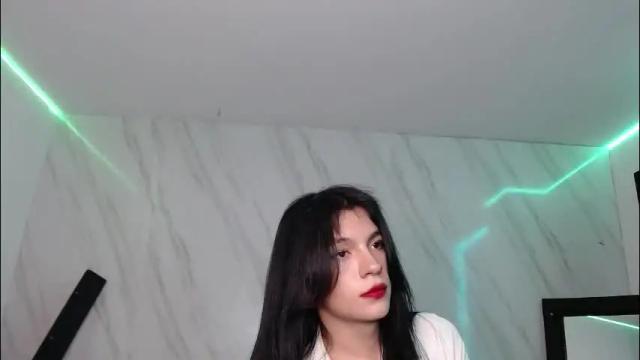 Image 6 of jeimy_garcia Stream on Chaturbate on 1 day ago