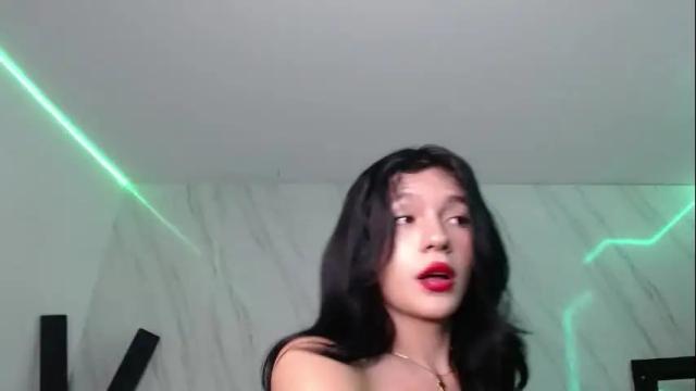 Image 3 of jeimy_garcia Stream on Chaturbate on 2 months ago