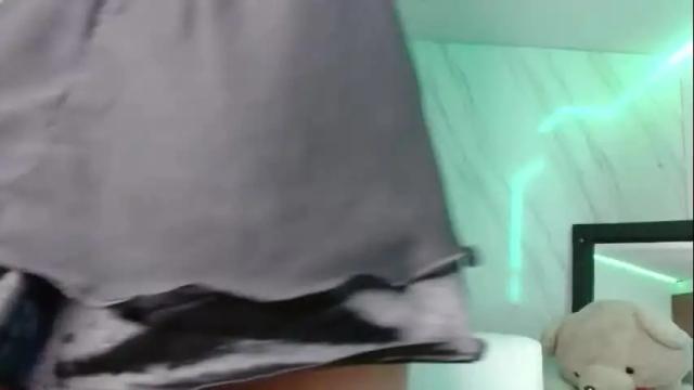 Thumbnail 3, jeimy_garcia's Stream at Chaturbate, 2 months ago