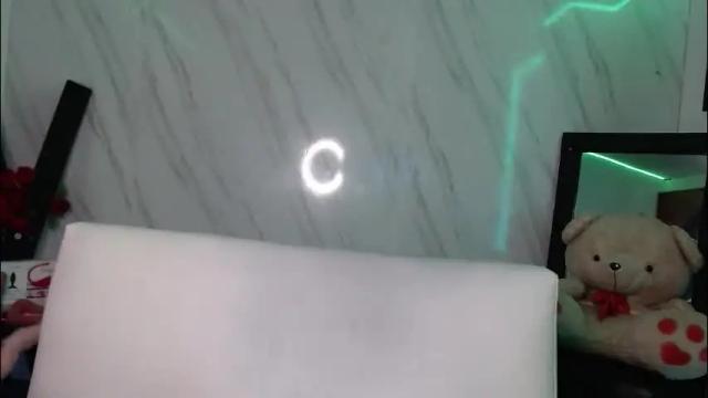 Image 12 of jeimy_garcia Stream on Chaturbate on 2 months ago