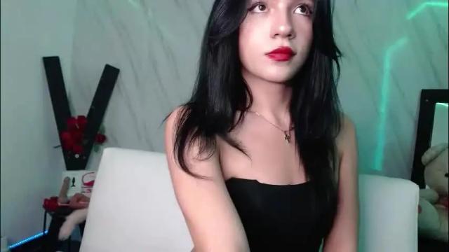 Image 2 of jeimy_garcia Stream on Chaturbate on 2 months ago