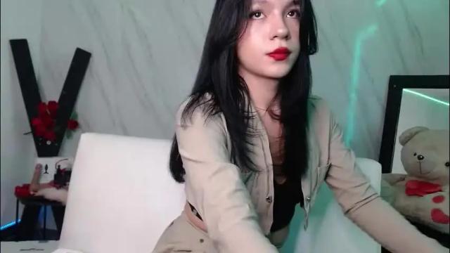 Image 3 of jeimy_garcia Stream on Chaturbate on 1 month ago