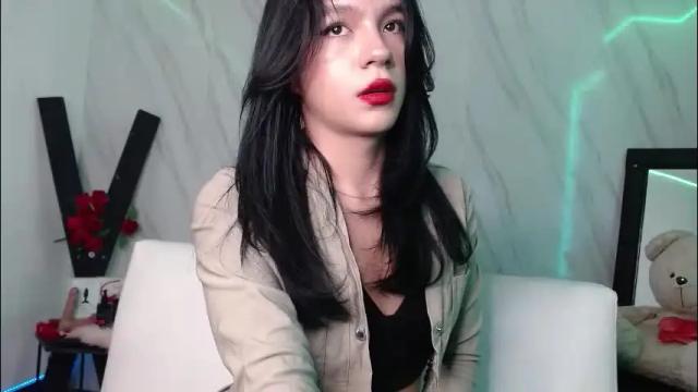 Image 8 of jeimy_garcia Stream on Chaturbate on 1 month ago